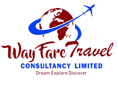 Way Fare Travel